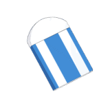 消しゴムのイラスト